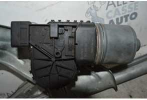 Moteur essuie glace avant DACIA LOGAN MCV 1 Photo n°2