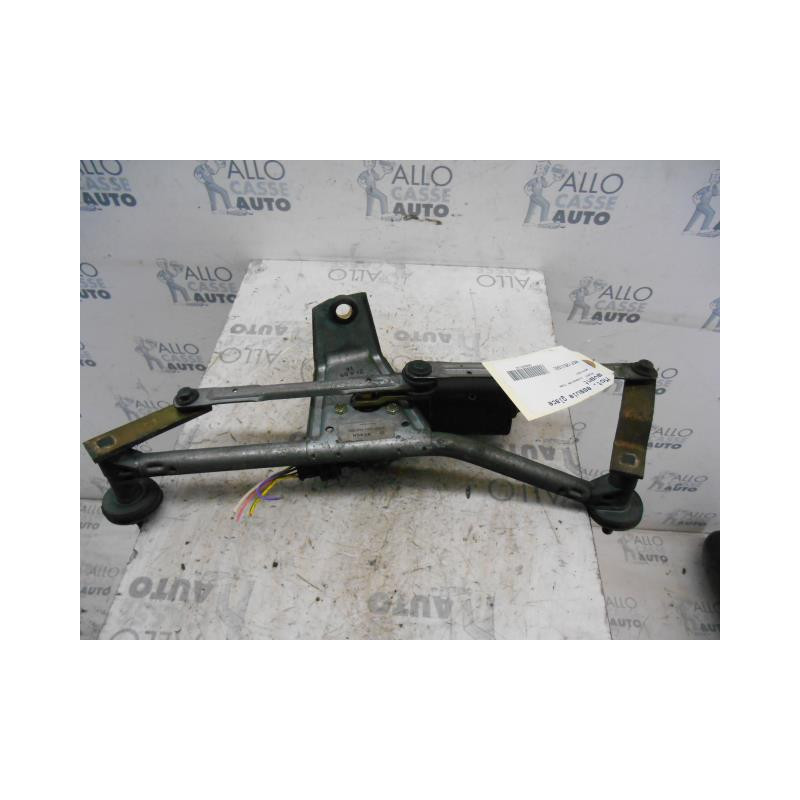 Moteur essuie glace avant PEUGEOT 206 Photo n°1