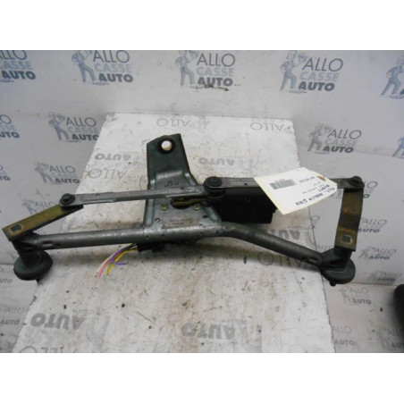 Moteur essuie glace avant PEUGEOT 206