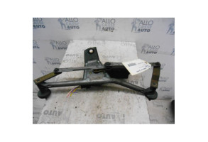 Moteur essuie glace avant PEUGEOT 206 Photo n°1