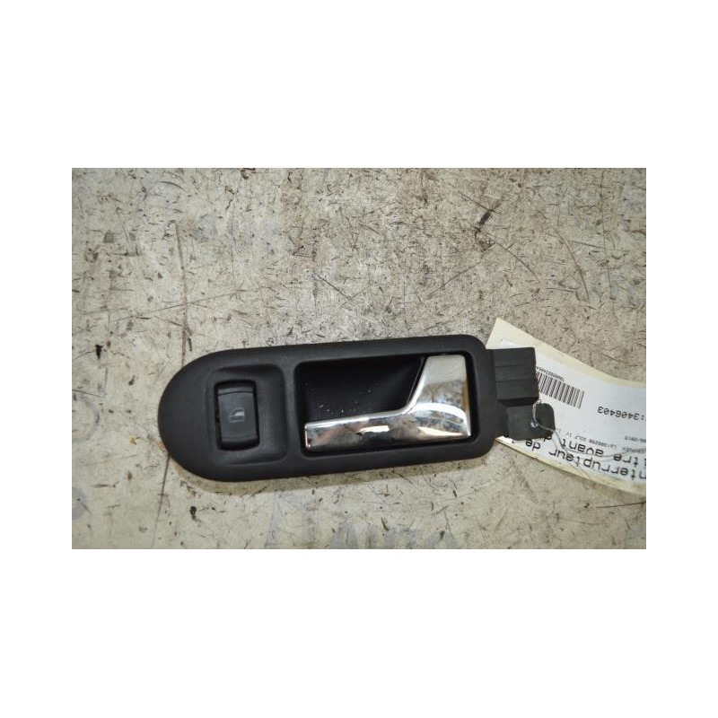 Interrupteur de leve vitre avant droit VOLKSWAGEN GOLF 4 Photo n°1