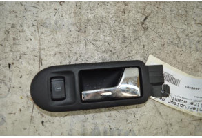 Interrupteur de leve vitre avant droit VOLKSWAGEN GOLF 4 Photo n°1
