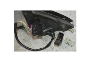 Retroviseur gauche AUDI A6 2 Photo n°2