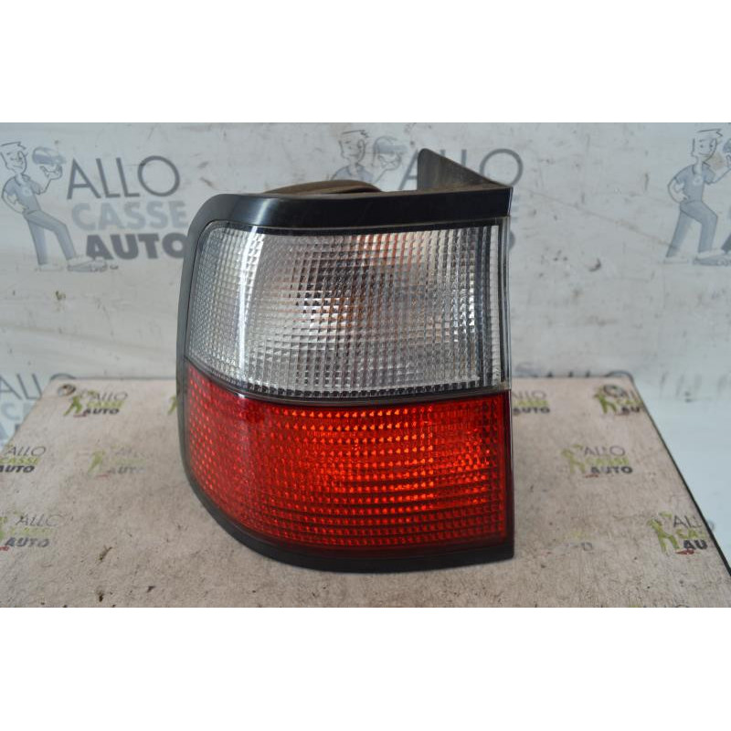 Feu arriere principal gauche (feux) CITROEN XANTIA Photo n°1