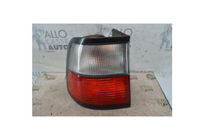 Feu arriere principal gauche (feux) CITROEN XANTIA Photo n°1