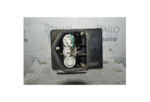 Feu arriere secondaire gauche (feux) RENAULT R21 Photo n°2