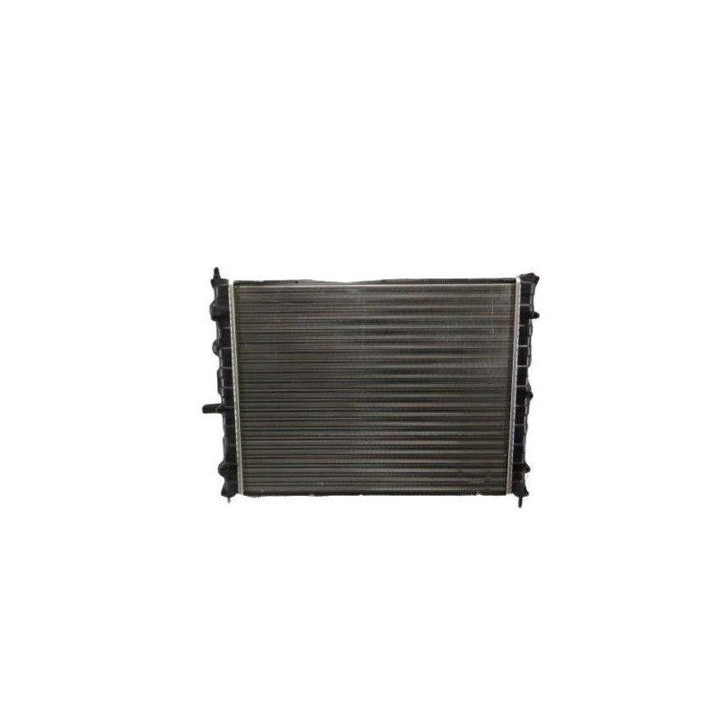 Radiateur eau FIAT BRAVO 1 Photo n°1