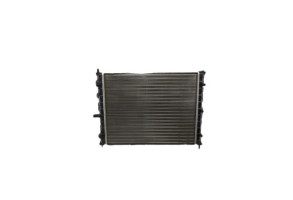 Radiateur eau FIAT BRAVO 1 Photo n°1