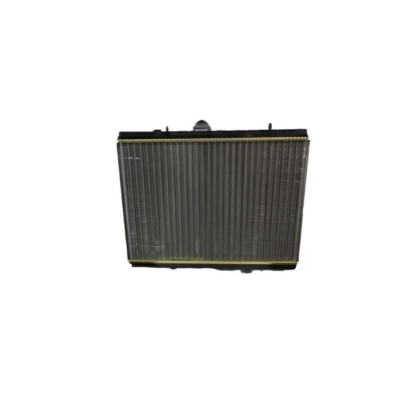Radiateur eau PEUGEOT 406 Photo n°1