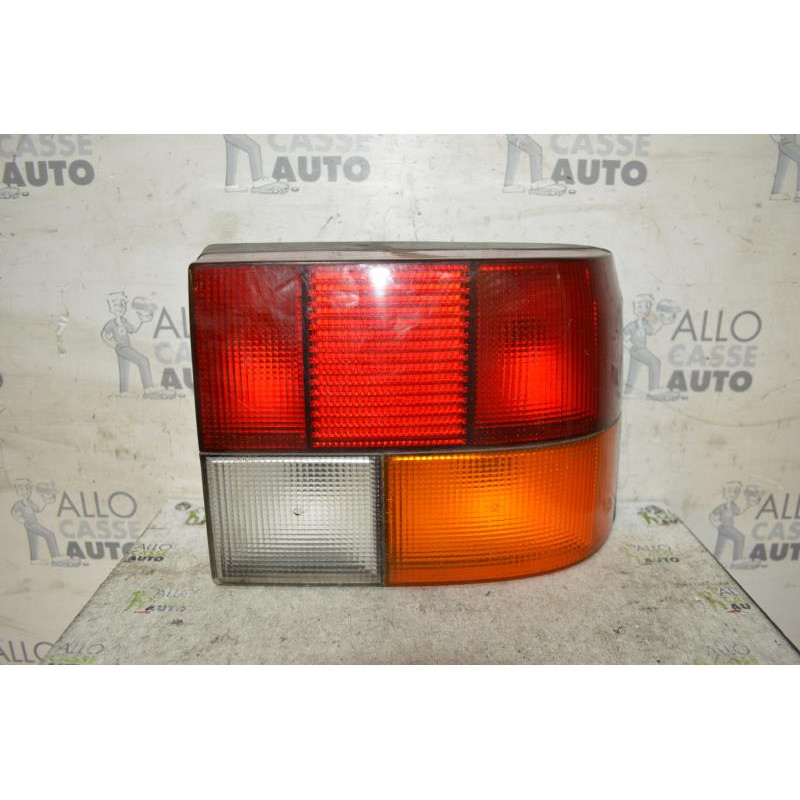 Feu arriere principal droit (feux) RENAULT R19 Photo n°1