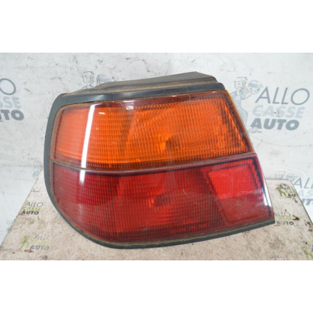 Feu arriere principal gauche (feux) NISSAN ALMERA 1