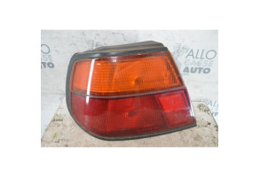 Feu arriere principal gauche (feux) NISSAN ALMERA 1 Photo n°1