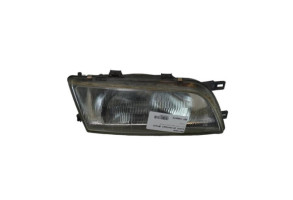 Optique avant principal droit (feux)(phare) NISSAN ALMERA 1 Photo n°2