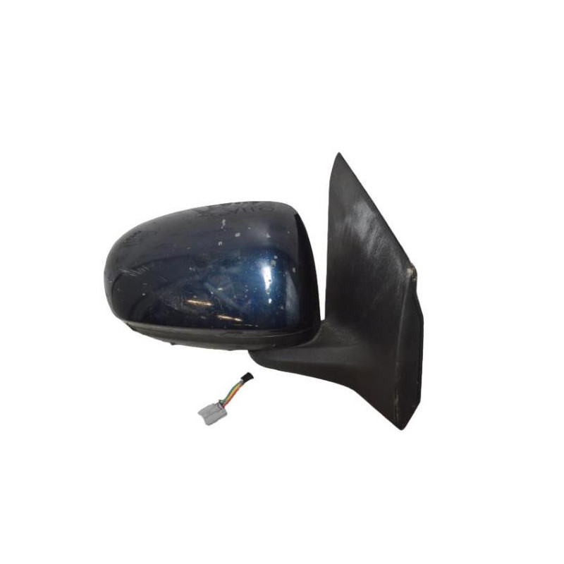 Retroviseur droit NISSAN ALMERA TINO Photo n°1