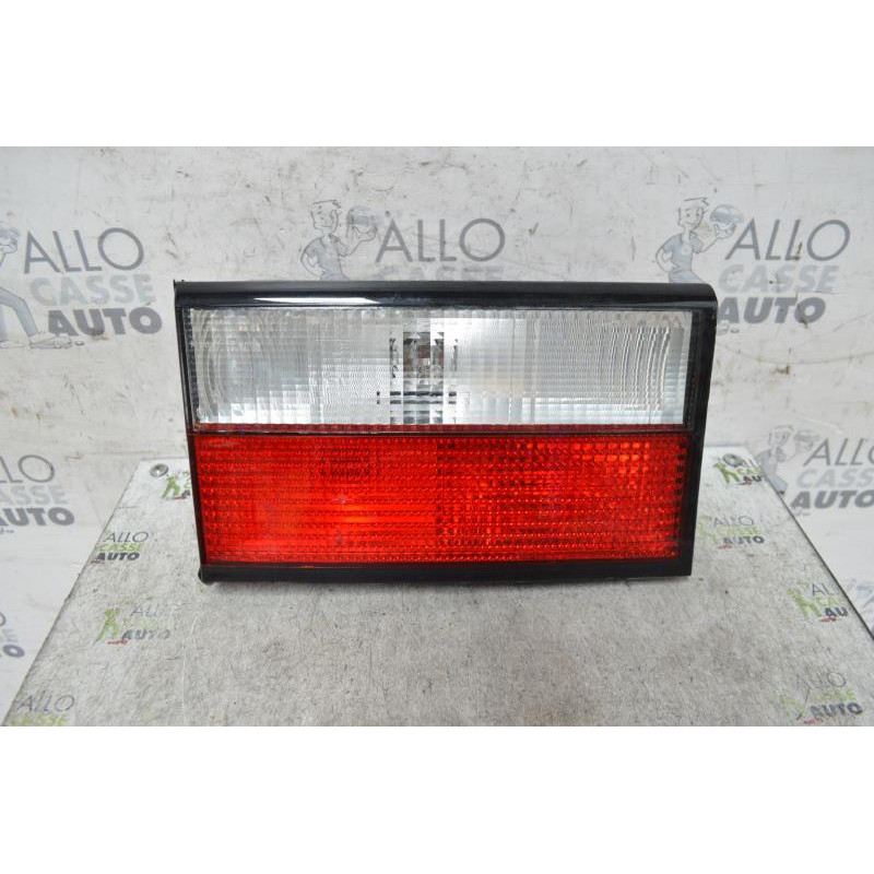 Feu arriere secondaire gauche (feux) CITROEN XANTIA Photo n°1