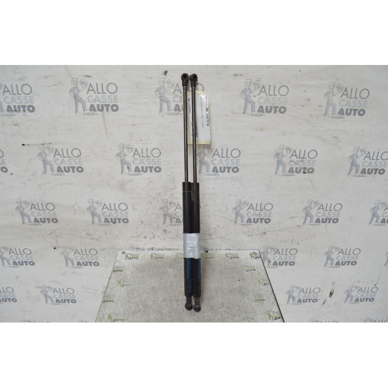 Verin de coffre FIAT PANDA 2 Photo n°1