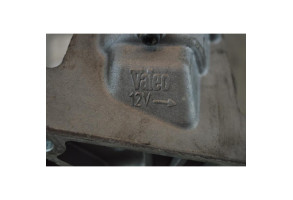 Pompe de direction PEUGEOT 306 Photo n°1