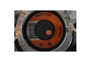 Pompe de direction PEUGEOT 306 Photo n°4