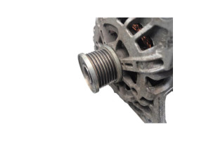 Alternateur RENAULT TWINGO 3 Photo n°1