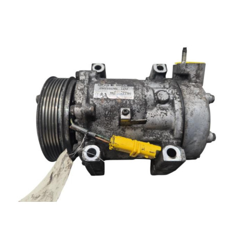 Compresseur clim PEUGEOT PARTNER 1