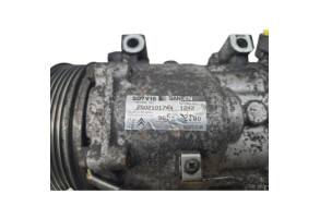 Compresseur clim PEUGEOT PARTNER 1 Photo n°2