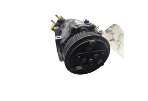 Compresseur clim PEUGEOT PARTNER 1 Photo n°5