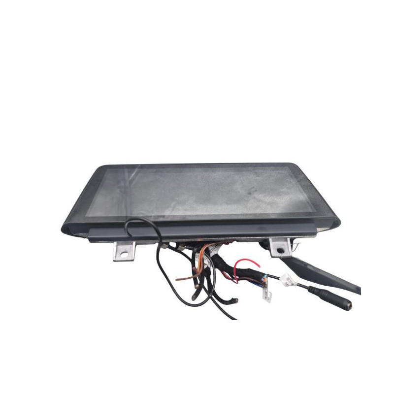 Afficheur BMW SERIE 1 F21 Photo n°1