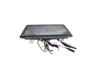 Afficheur BMW SERIE 1 F21 Photo n°1