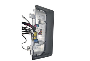 Afficheur BMW SERIE 1 F21 Photo n°3