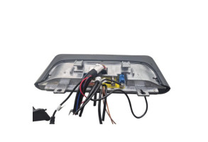 Afficheur BMW SERIE 1 F21 Photo n°4