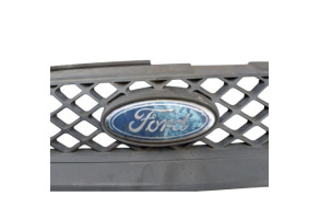 Calandre FORD FIESTA 5 Photo n°9