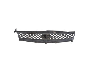 Calandre FORD FIESTA 5 Photo n°10