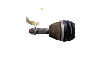 Cardan droit (transmission) PEUGEOT EXPERT 3 Photo n°4