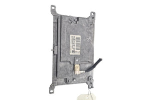 Afficheur PEUGEOT EXPERT 3 Photo n°6