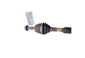 Cardan droit (transmission) FORD FOCUS 3 Photo n°4