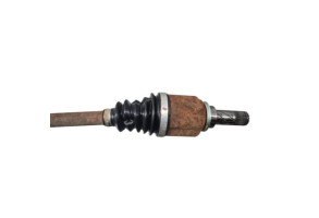 Cardan gauche (transmission) RENAULT CLIO 3 Photo n°3