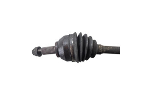 Cardan droit (transmission) RENAULT TRAFIC 3 COURT Photo n°2