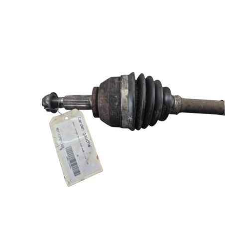 Cardan gauche (transmission) RENAULT TRAFIC 3 COURT