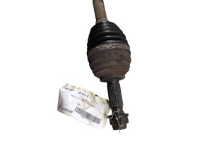 Cardan droit (transmission) RENAULT CLIO 3 Photo n°3