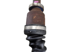 Cardan droit (transmission) RENAULT CLIO 3 Photo n°4