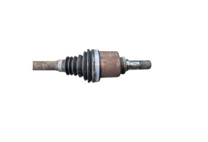 Cardan gauche (transmission) RENAULT TRAFIC 3 COURT Photo n°3