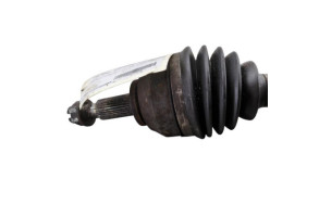 Cardan gauche (transmission) RENAULT TRAFIC 3 COURT Photo n°6