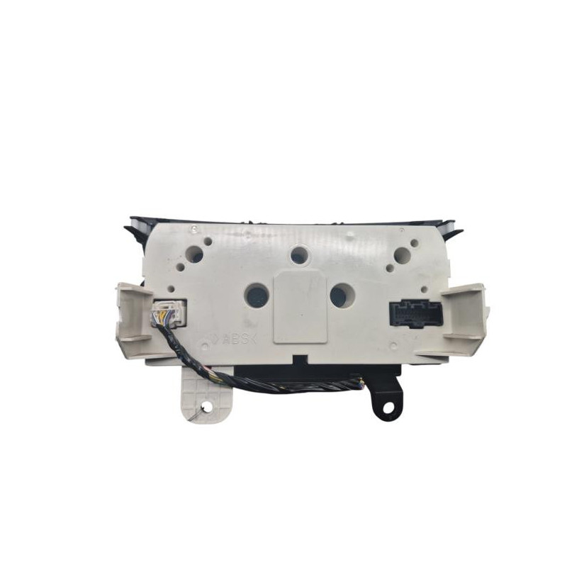 Commande chauffage MAZDA 5 2 Photo n°1