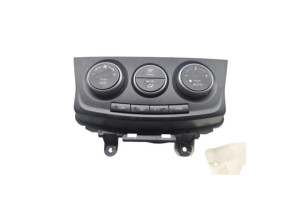Commande chauffage MAZDA 5 2 Photo n°2