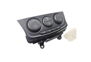 Commande chauffage MAZDA 5 2 Photo n°4