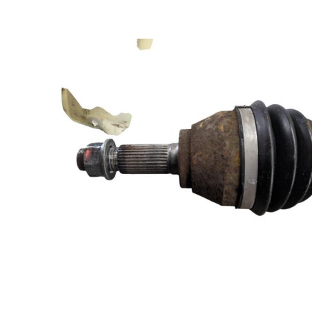 Cardan droit (transmission) AUDI A3 2