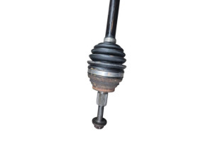 Cardan gauche (transmission) AUDI A3 2 Photo n°3