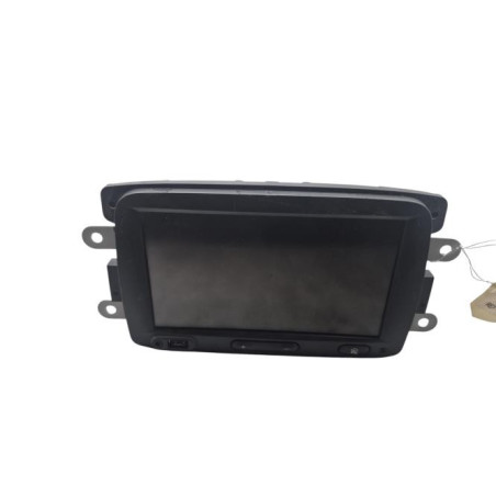 Afficheur DACIA SANDERO 2