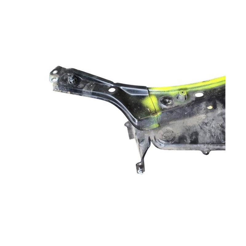 Armature avant, Masque avant DACIA SANDERO 2 Photo n°1