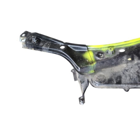 Armature avant, Masque avant DACIA SANDERO 2